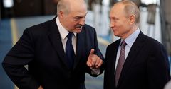 Беларусь просит РФ предоставить $1 млрд на борьбу с COVID-19