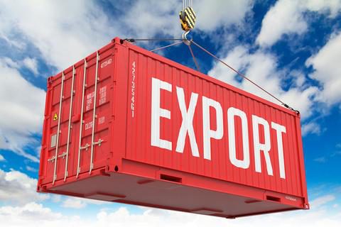 Объем экспорта из Кыргызстана в 2021 году вырос почти на 40%