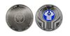 НБ КР ввел в обращение коллекционные монеты «СНГ– 30 лет» и «Спасибо за жизнь!»