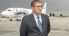 В совет директоров аэропорта «Манас» вошел директор убыточной госкомпании
