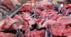 Китай снял запрет на ввоз казахской говядины