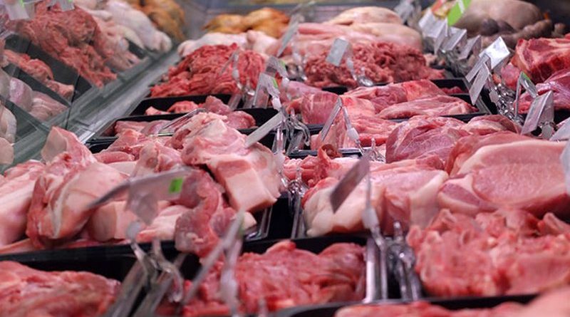 Китай снял запрет на ввоз казахской говядины