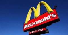 McDonald's грозит штраф в $500 млн за неуплату налогов в ЕС