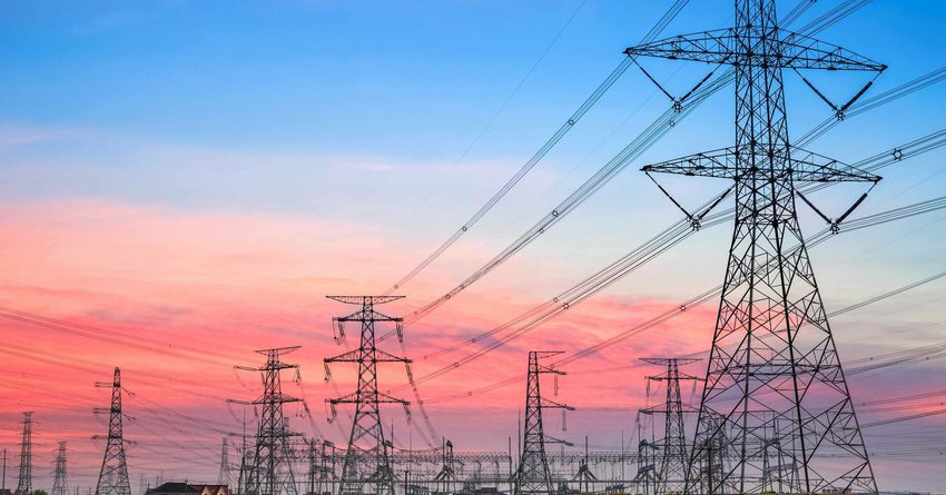 КР планирует закупить у соседей 2.6 млрд кВт.ч электроэнергии