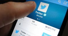 Акции Twitter упали почти на 19% на сообщениях о срыве продажи сервиса