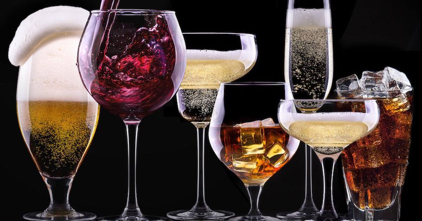 В 2022 году алкогольные компании выплатили в бюджет 4.5 млрд сомов