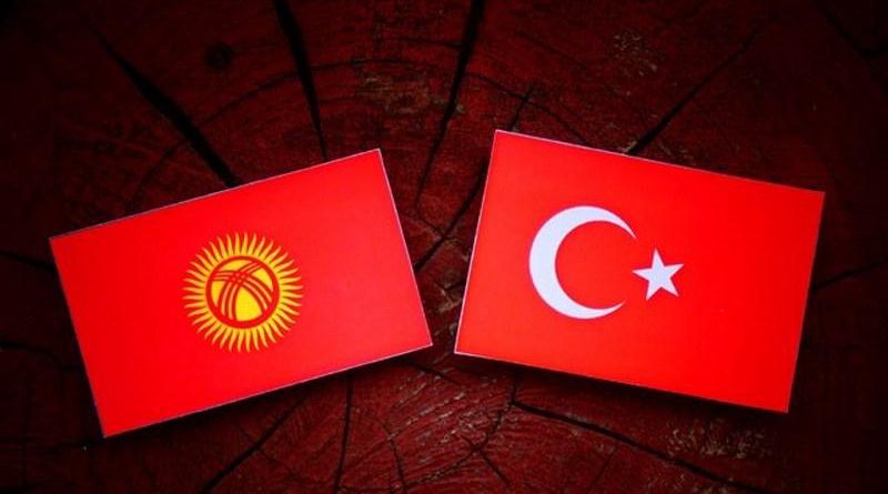 Кыргызстанцы, работающие в Турции, могут получить там пенсию