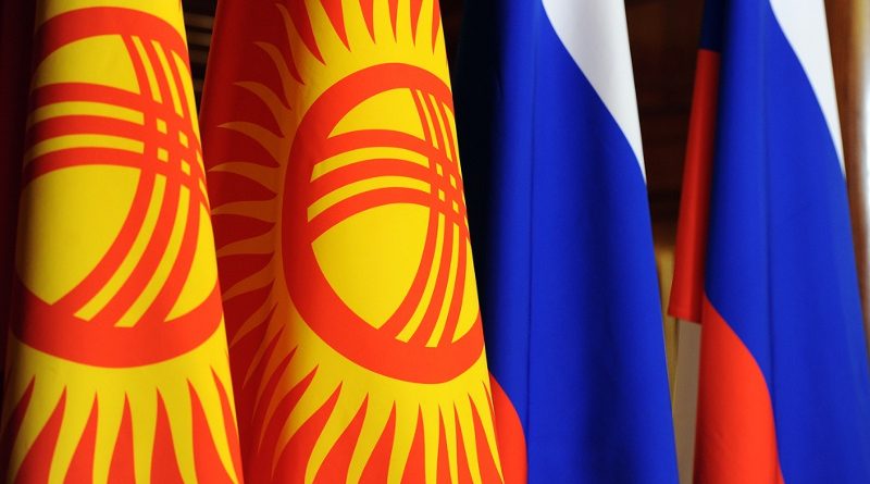 Россия кыргызстандык мигранттардын меселелерин чечүүгө даяр