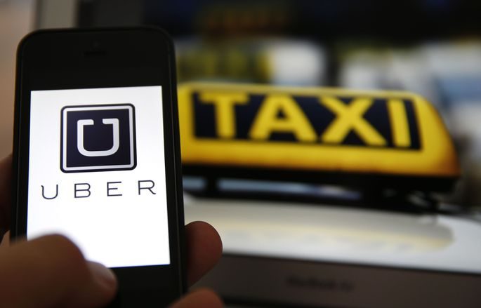 Uber сокращает 600 рабочих мест в Индии