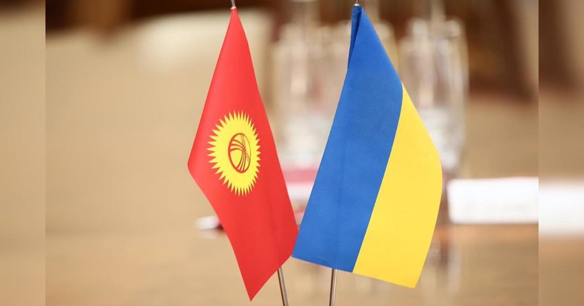 Поставки из Украины не повлияют на торговый баланс Кыргызстана