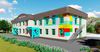 Ассоциация «Дордой» восстановит разрушенный детский сад в Баткенской области