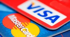 Visa и Mastercard обяжут локализовать сервисы безопасности интернет-платежей в РФ