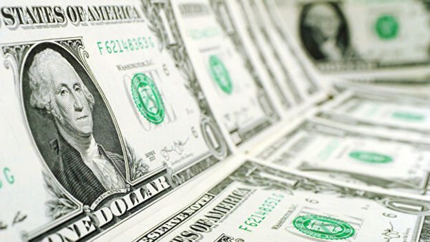 Курс доллара на Мосбирже поднялся до 79 рублей