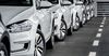 Немецкие автопроизводители инвестируют €40 млрд в электромобили