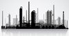 В Таласской области хотят построить нефтеперерабатывающий завод