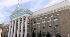 И. о. мэра Бишкека определил свои первые 10 задач