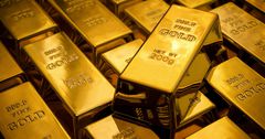 Эл аралык резервде Кыргызстандын алтыны 4.2 тонна