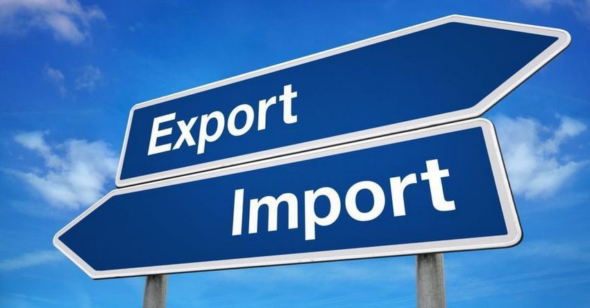 Во всех странах ЕАЭС, кроме России, импорт превалирует над экспортом