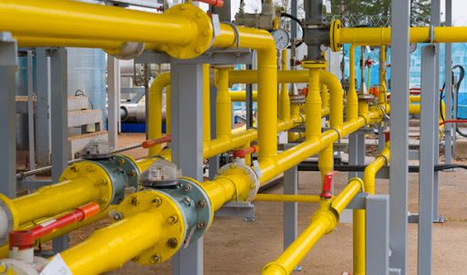 Госстрой утвердил новые нормы для систем газоснабжения