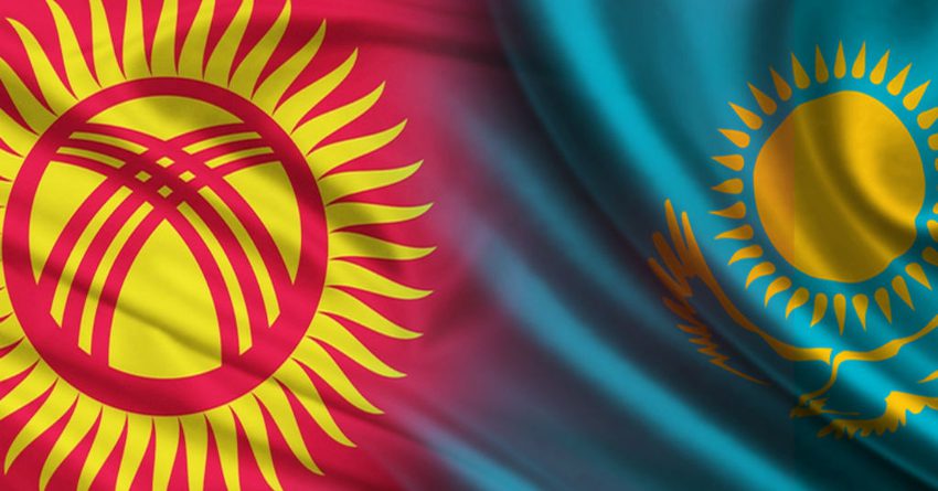 Отрицательное сальдо Кыргызстана и Казахстана уменьшилось— ЕЭК