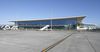 Международный аэропорт «Каракол» планируется открыть осенью