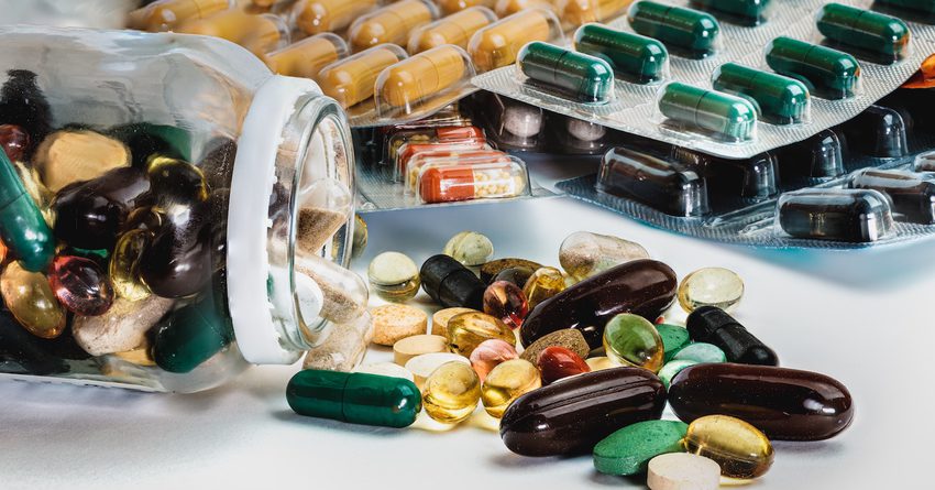 Казахстан в два раза увеличит выпуск лекарств