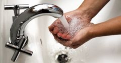 FINCA банк решил проблему чистой воды в Центре семейной медицины Базар-Коргона