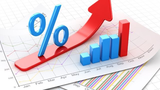 Внутренний валовый продукт Кыргызстана увеличился на 2%