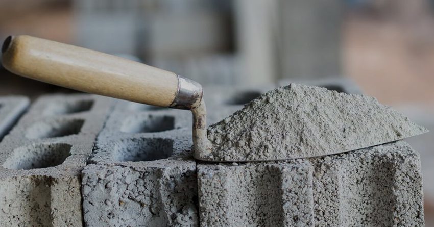 В Кыргызстане цены на цемент за год выросли более чем на 26%