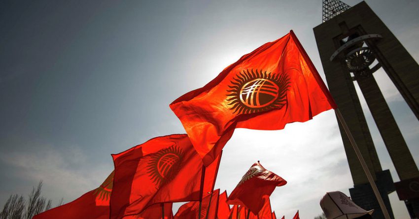 Кыргызстан социалдык прогресс боюнча өлкөлөрдүн рейтингинде 89-орунду ээледи