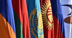 Вступление Кыргызстана в ЕАЭС позволило собрать Государственной таможенной службе 2,9 млрд сомов