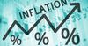 В 2020 году инфляция достигла 9.7%