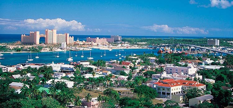 Финразведка КР исключила Багамские острова из черного списка‎