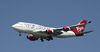 Авиакомпания Virgin Atlantic увольняет треть своих сотрудников