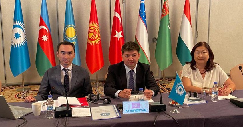 Главы стран Организации тюркских государств создадут инвестфонд