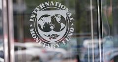 МВФ даст Кыргызстану $120.9 млн на борьбу с коронавирусом