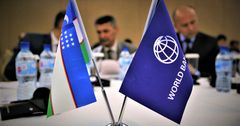 Всемирный банк выделил Узбекистану еще $200 млн