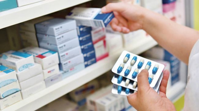 Депутат призвал остановить спекулятивный рост цен на лекарства