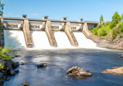Государственные энергокомпании будут покупать электроэнергию у малых ГЭС