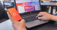 Alibaba коронавируска каршы медикаменттерди сатып алуу үчүн онлайн-платформасын негиздеди
