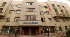 Маратбек Чолпонкулов стал председателем правления «Кыргызалтына»