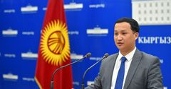 ГП «Кыргыз почтасы» выплатило и доставило 93% пенсий