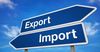 За 10 месяцев экспорт товаров увеличился на 14.1%