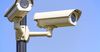 В Бишкеке сломали камеры «Безопасного города»