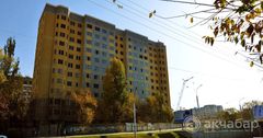 В Бишкеке подешевело вторичное жилье