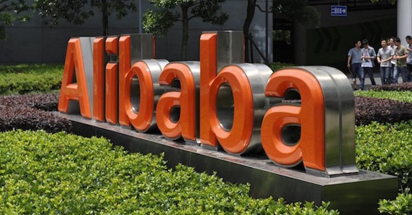 За первые пять минут распродажи на Alibaba компания выручила $1 млрд