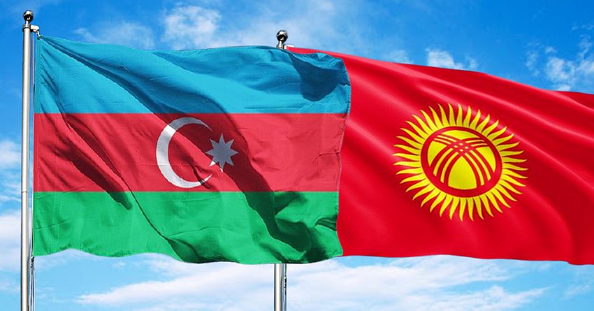 ЖК комитети Азербайжан менен өнүктүрүү фондун түзүүнү жактырды