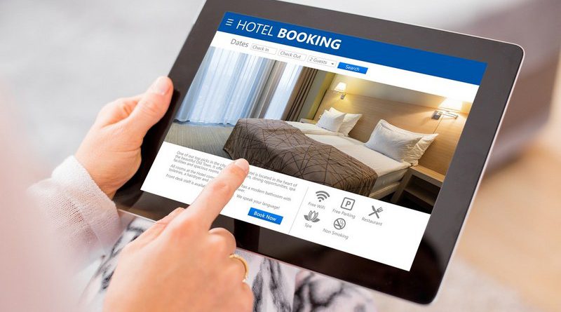 5 онлайн-систем бронирования отелей из России заходят на рынок КР