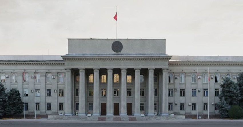 Кыргызстан не имеет права отвергнуть призыв Казахстана о помощи — кабмин