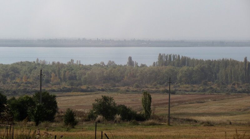 В Иссык-Кульской области незаконно выдавали сельскохозяйственные земли